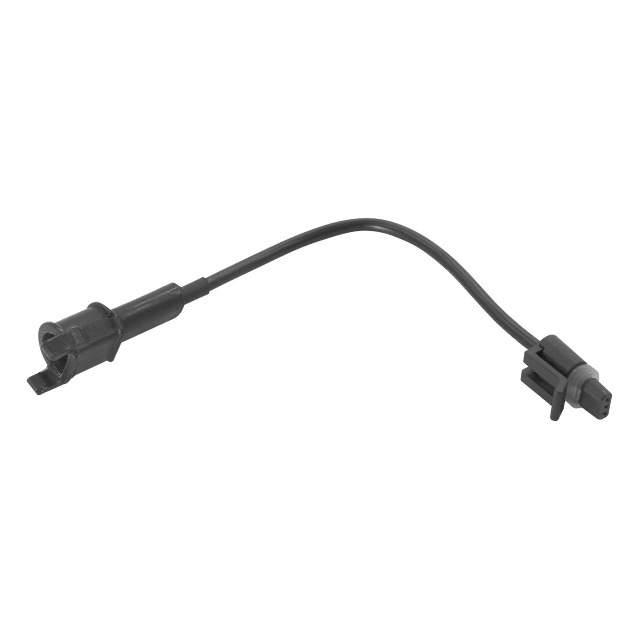 Grundfos Zubehör für Umwälzpumpen, Mini-Superseal-Stecker, FCI-Buchse, 1 Stk.