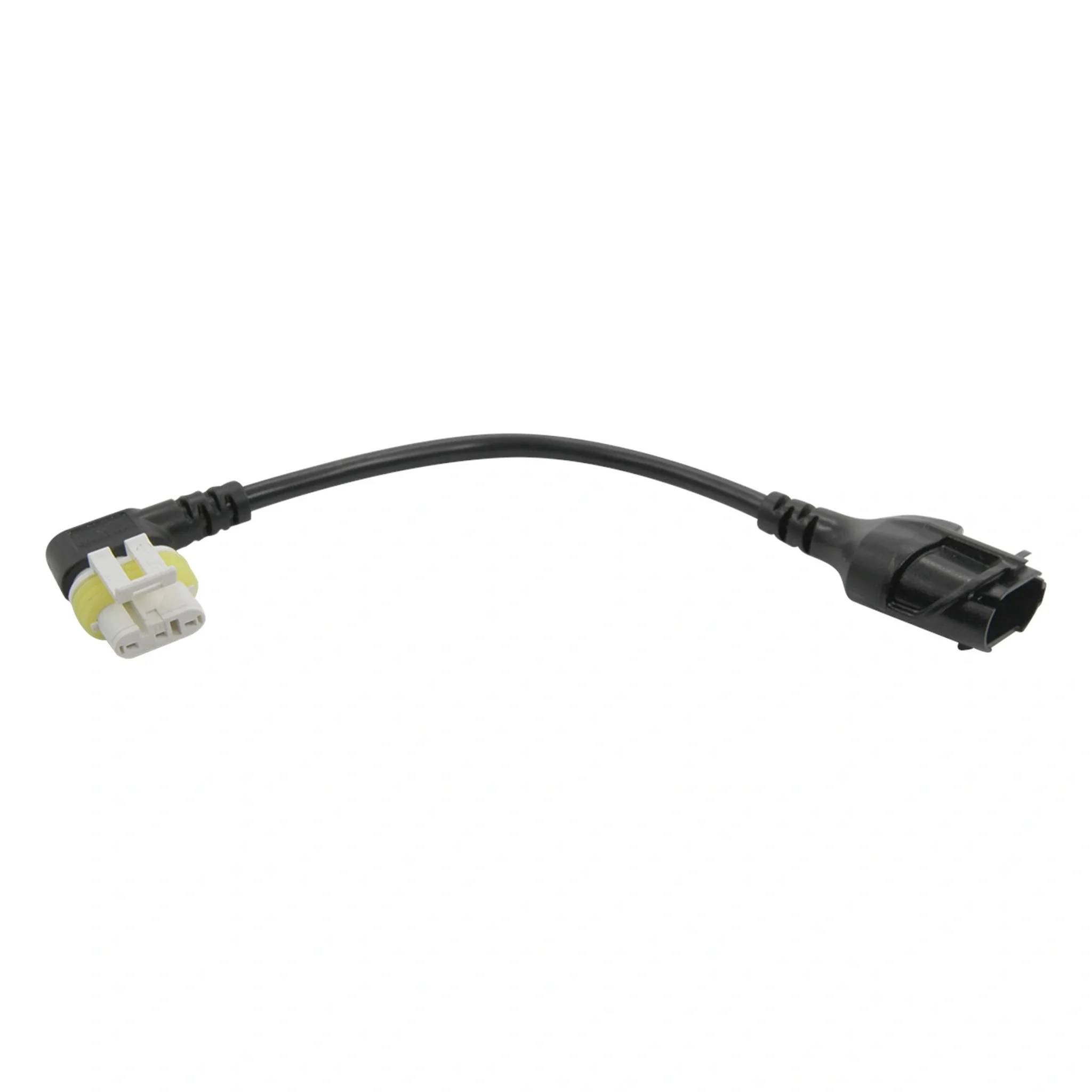 Grundfos Zubehör für Umwälzpumpen, Adapter, Superseal to Alpha plug cpl., 1 Stk.