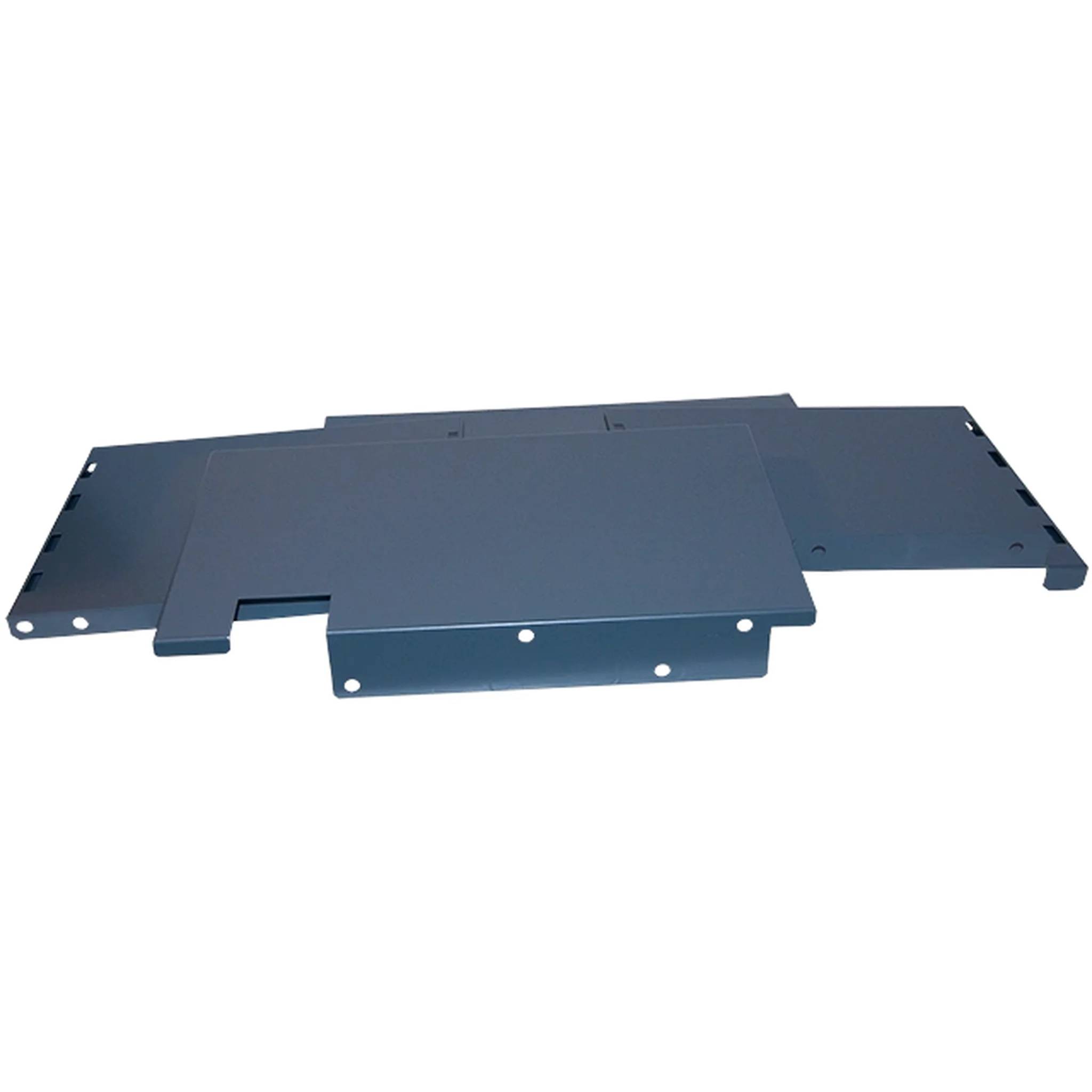 NOVELAN VWD Verkleidung, Wandmontage, Dual, 1 Stk.