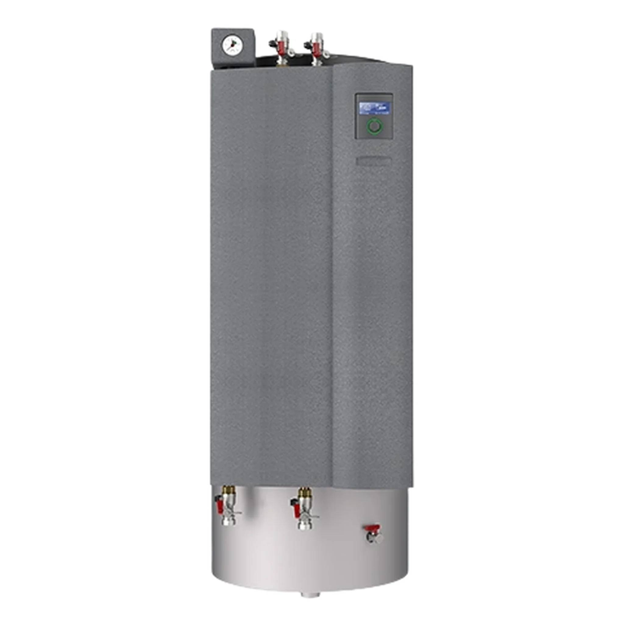 NOVELAN Hydraulikstation Dual, variabel 12 kW, Zubehör für Wärmepumpen, 1 Stk.