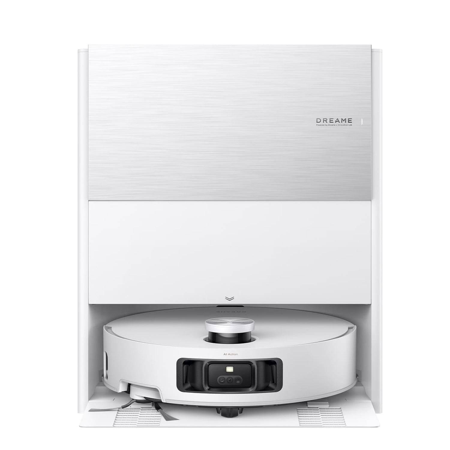 Dreame Aqua 10 Saugroboter weiß