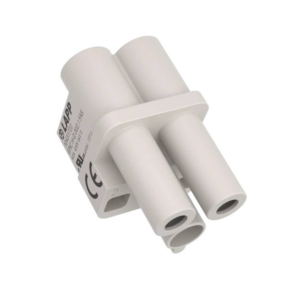 Lapp Zubehör EPIC H-Q 002.1 FAS 10431722