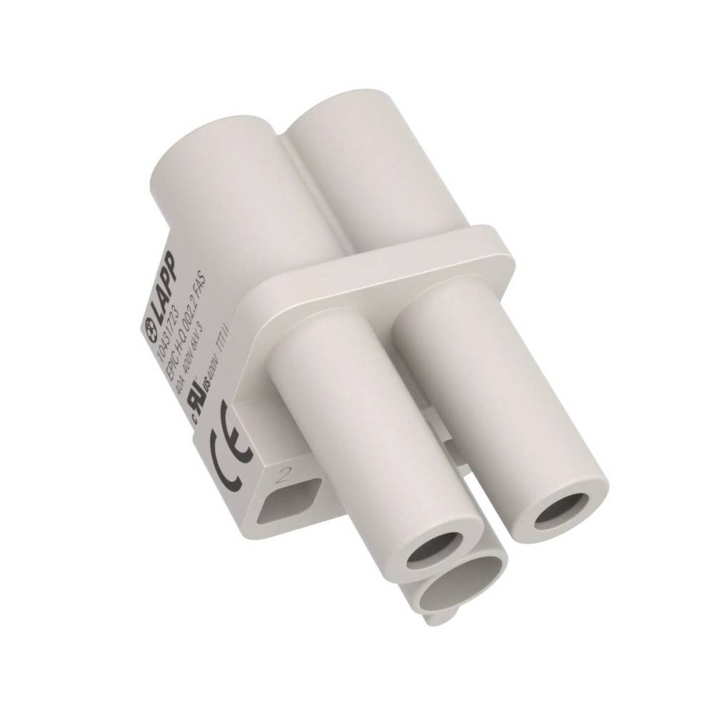 Lapp Zubehör EPIC H-Q 002.2 FAS 10431723