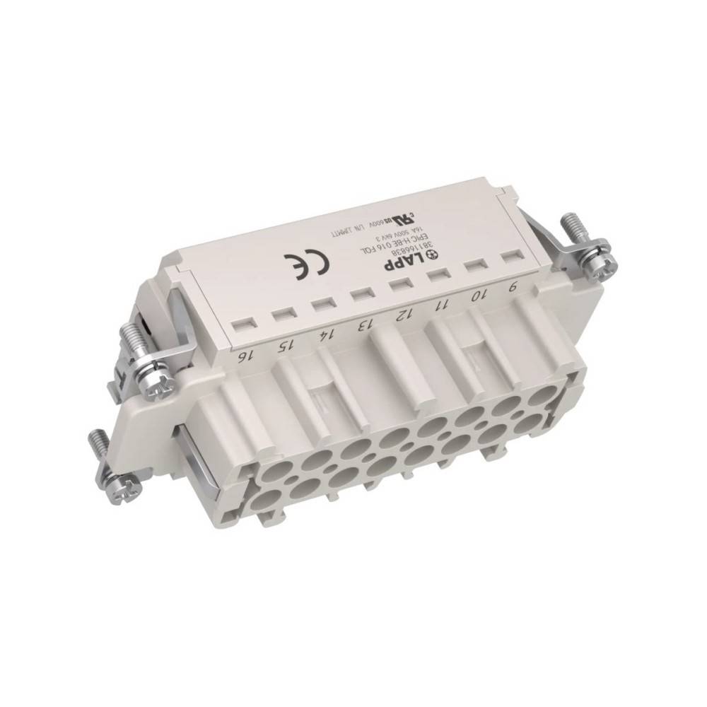 Lapp Zubehör EPIC H-BE 016 FQL 381166838