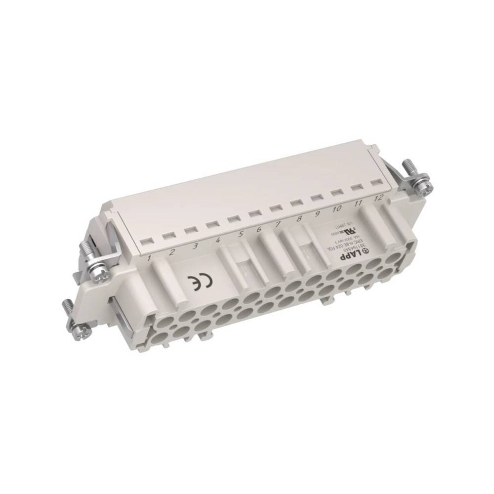Lapp Zubehör EPIC H-BE 024 FQL 381166840