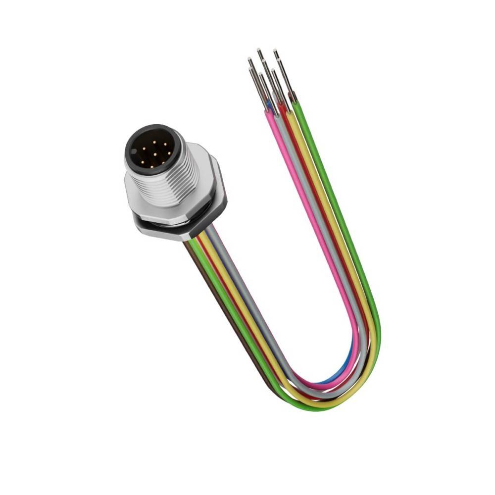Lapp Zubehör EPIC M12 FEAM8F-0.5-M16 381166917