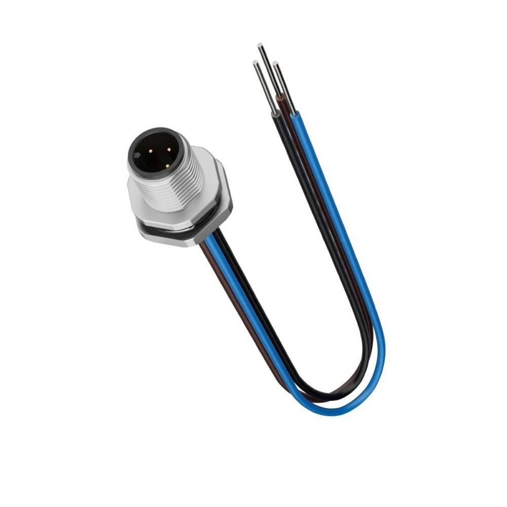Lapp Zubehör EPIC M12 FEAM3F-0.5-M16 381166920