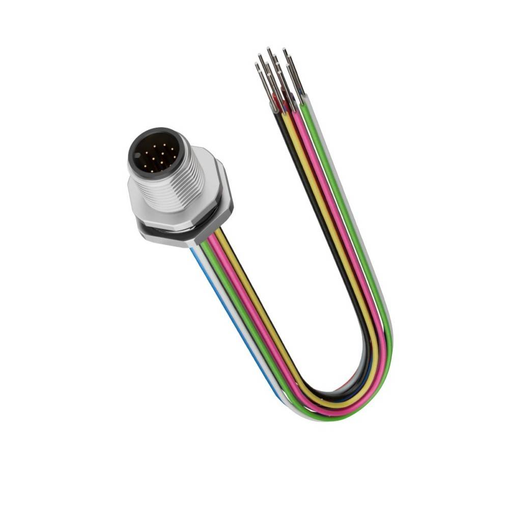 Lapp Zubehör EPIC M12 FEAM12F-0.5-M16 381166921