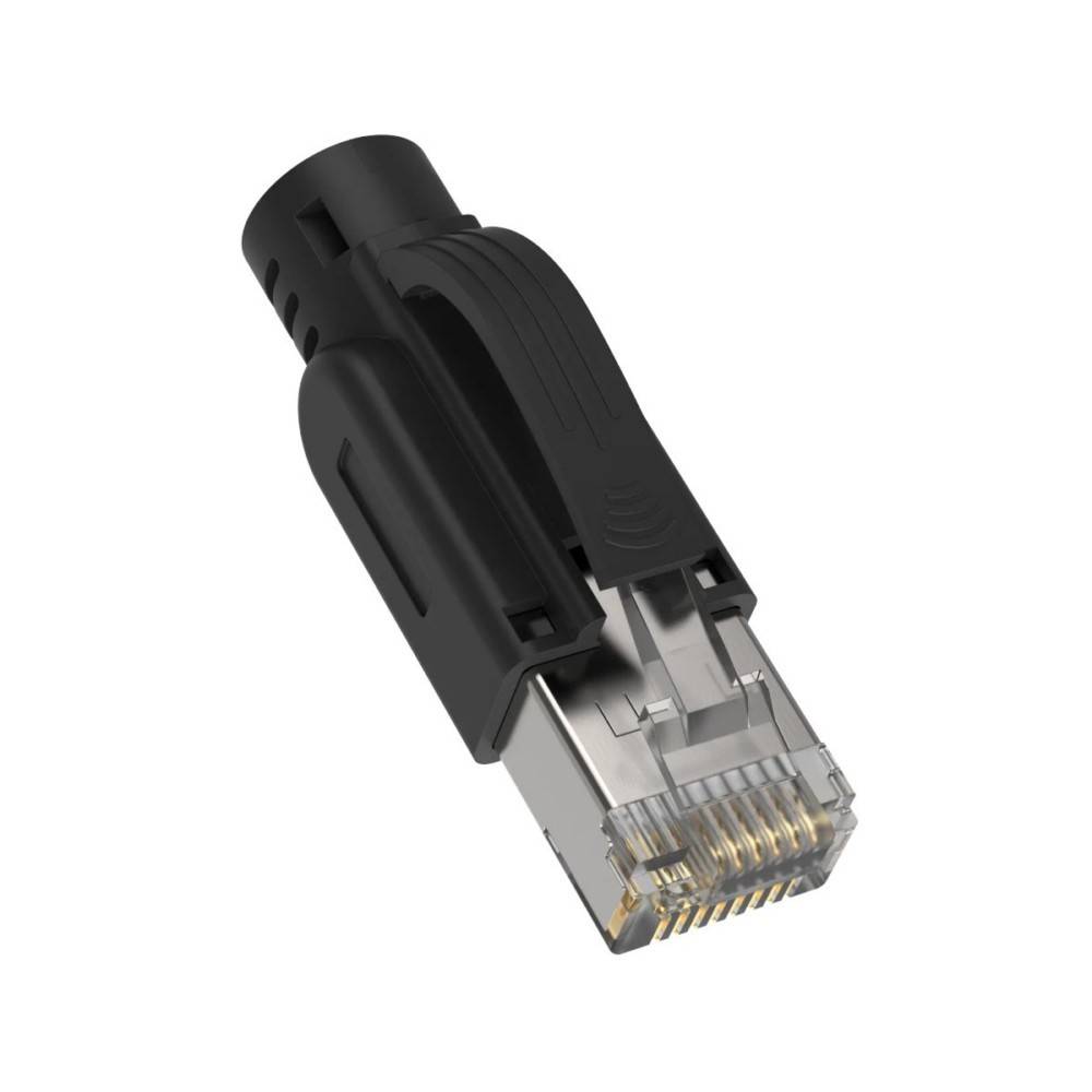 Lapp Zubehör EPIC DATA RJ45 6A 20 381166929
