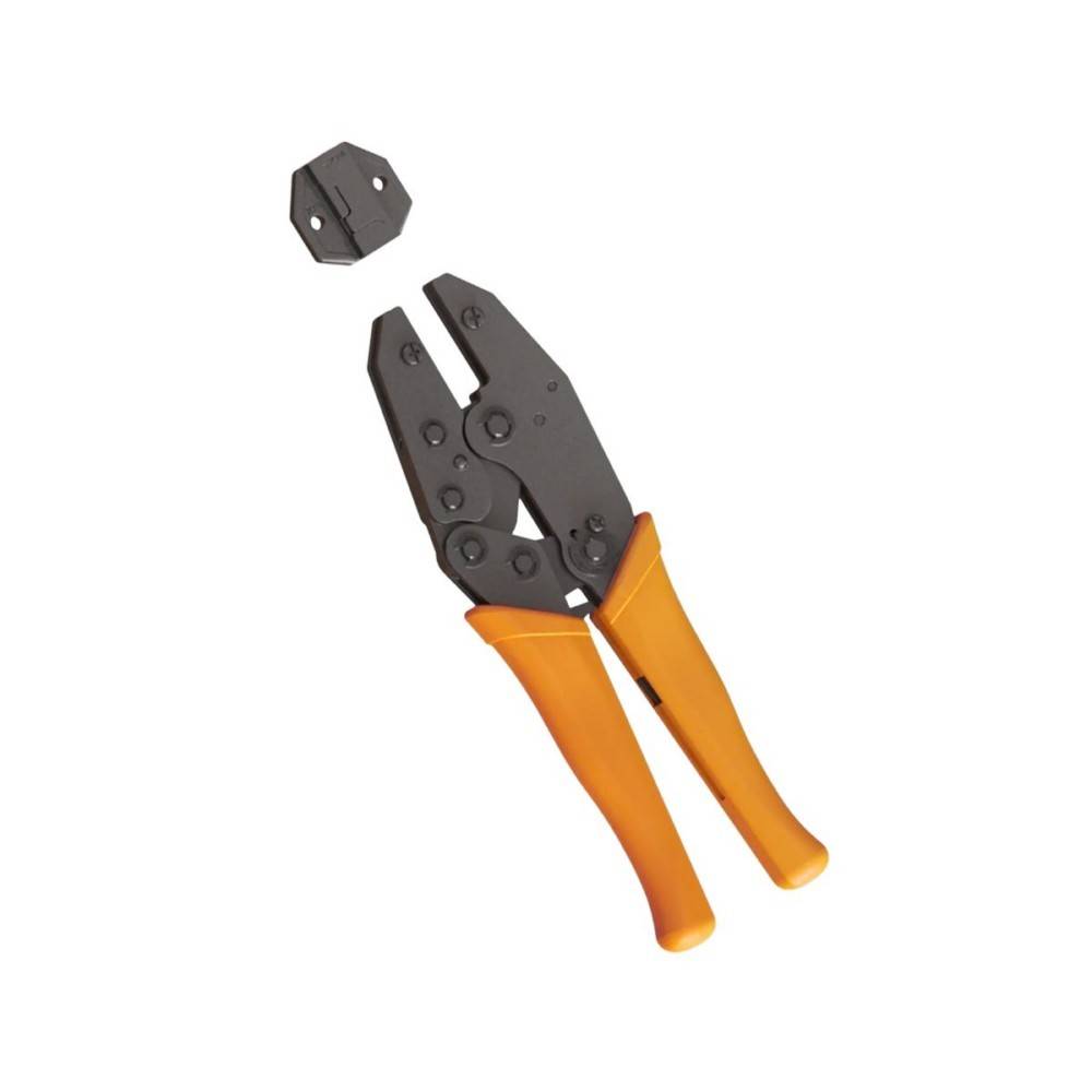 Lapp Zubehör EPIC RJ45 Handcrimpzange 381167057