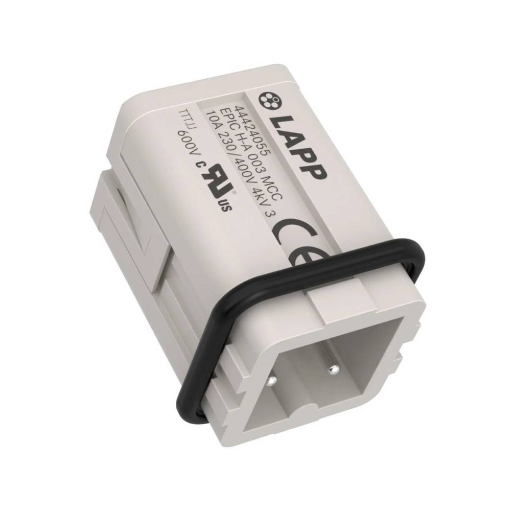 Lapp Zubehör EPIC H-A 003 MCC 44424055