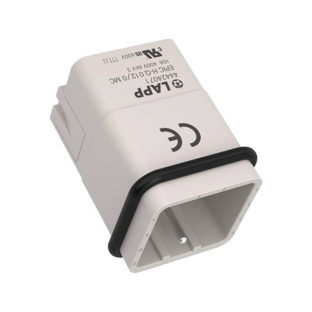 Lapp Zubehör EPIC H-Q 012/0 MC 44424071