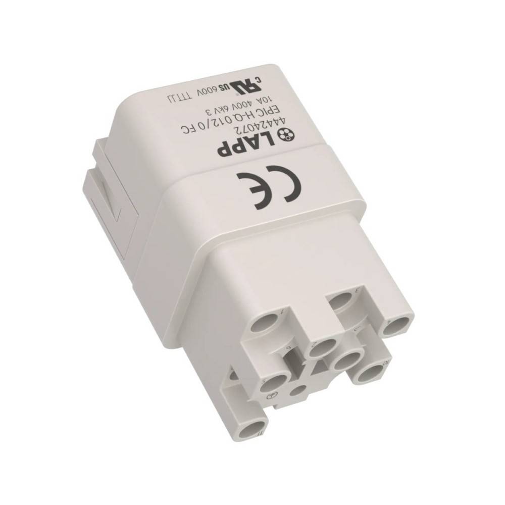 Lapp Zubehör EPIC H-Q 012/0 FC 44424072