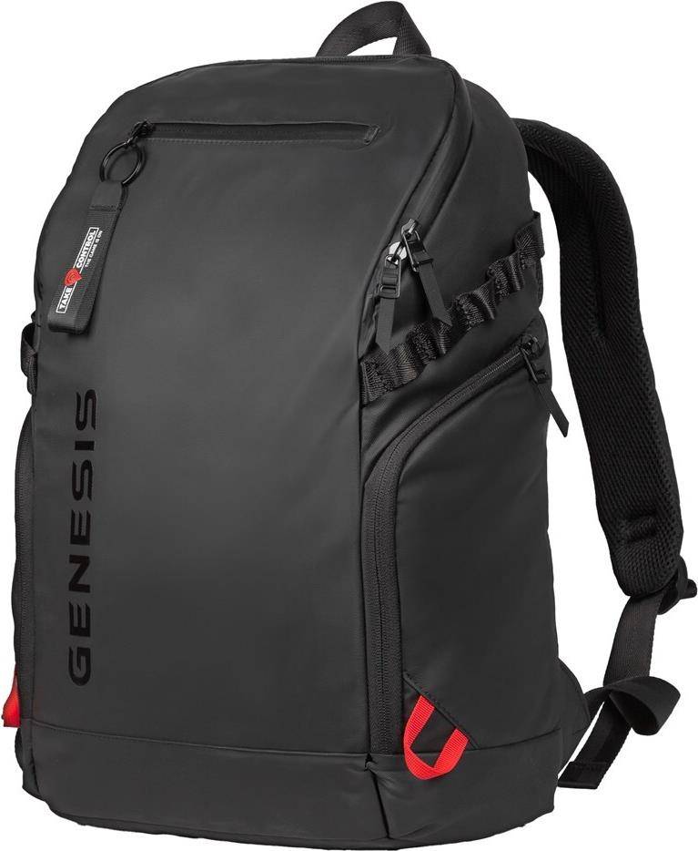 Genesis Pallad 420 (15.60'', Universal) Schwarz (NBG-2217)