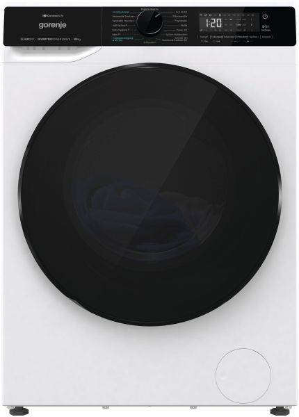 WD2PA854ADW/DE Waschtrockner