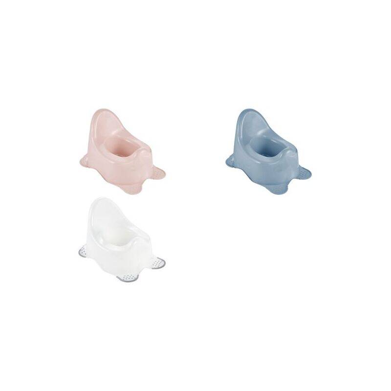 keeeper kids Babytopf "adam Pure", weiß