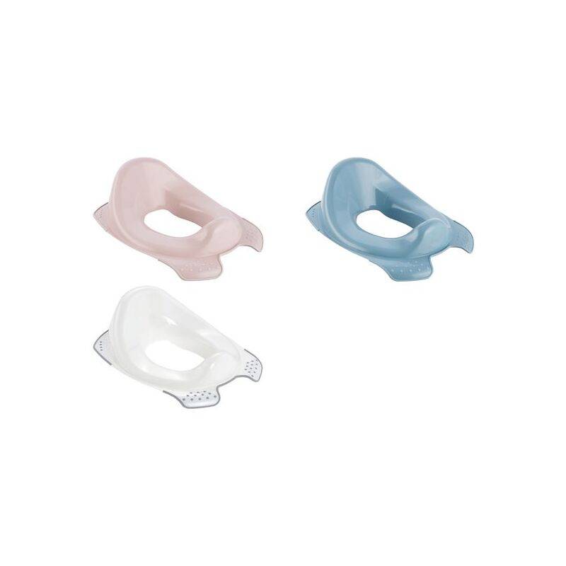 keeeper kids Kinder-Toilettensitz "ewa pure", weiß