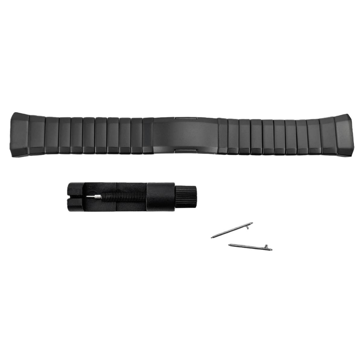 Titanarmband für Huawei GT5 Pro Black