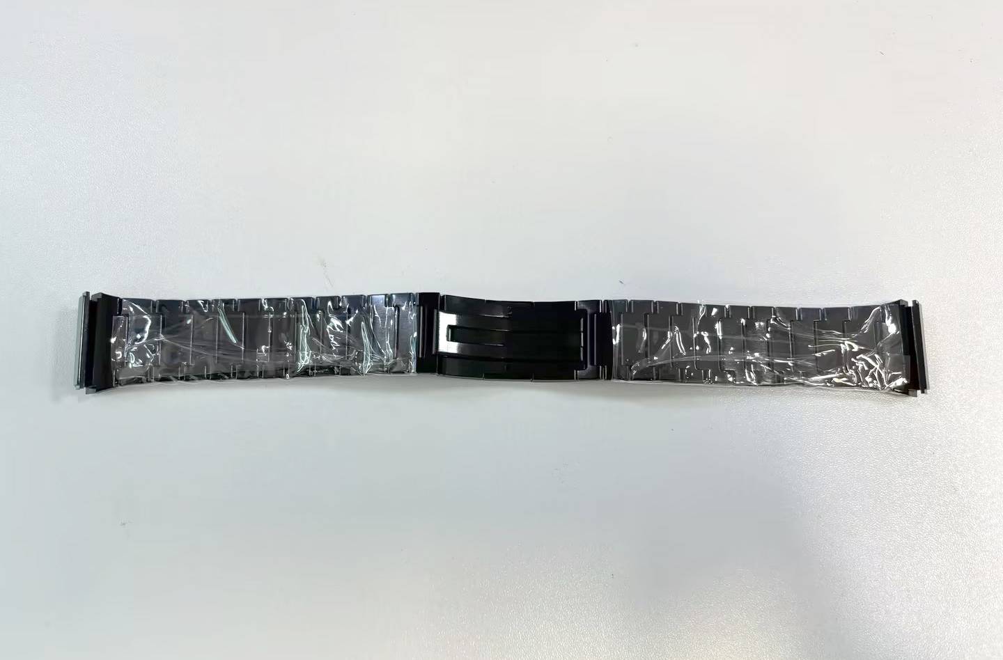 Titanarmband für Huawei GT5 Pro Black