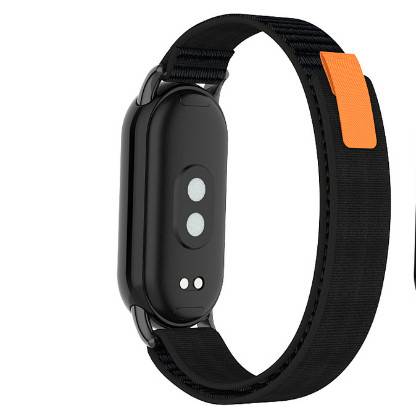 Nylon-Sportarmband für Xiaomi Smart Band 8/9 NFC
