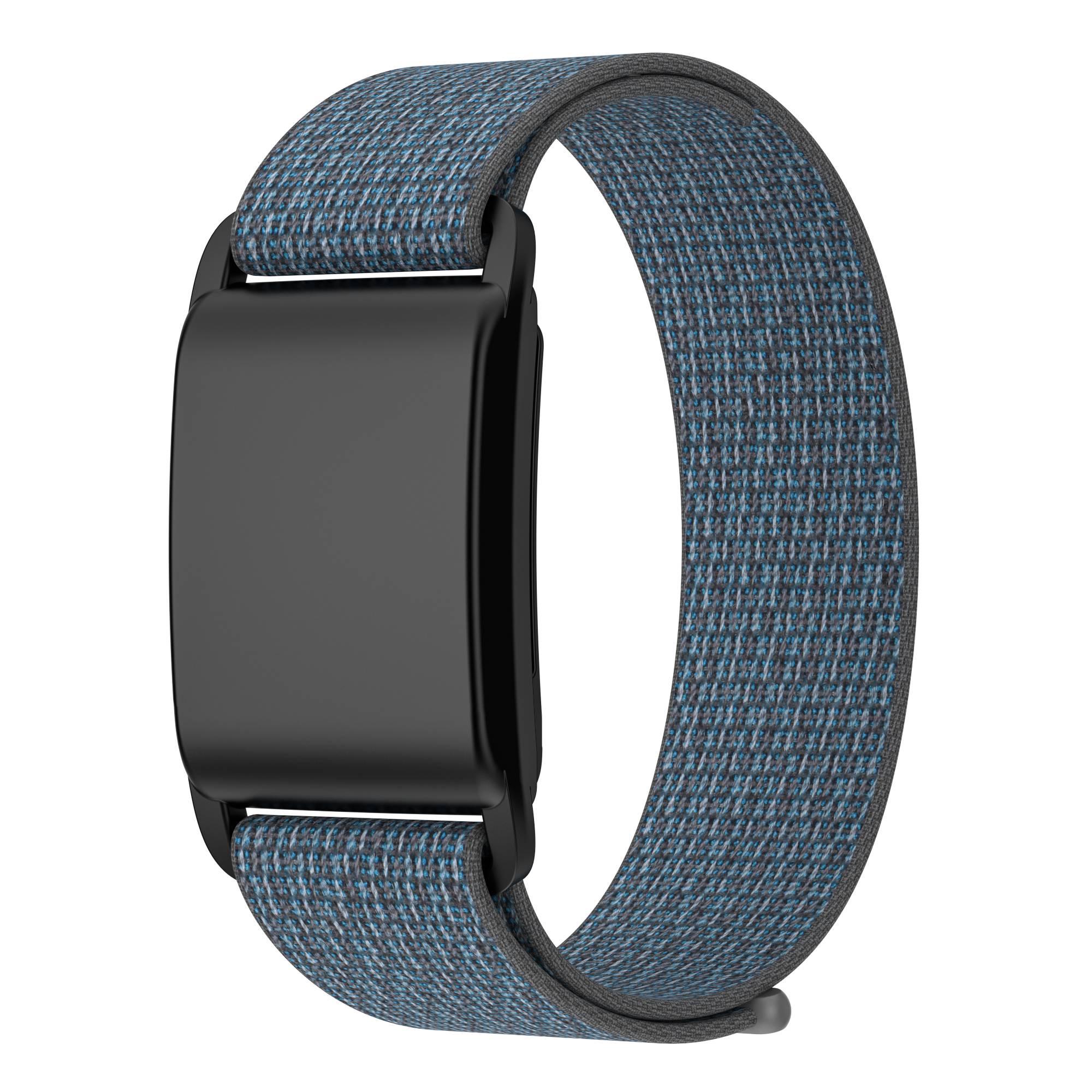 Uhrenarmband aus Nylon - Whoop 4.0 Grey