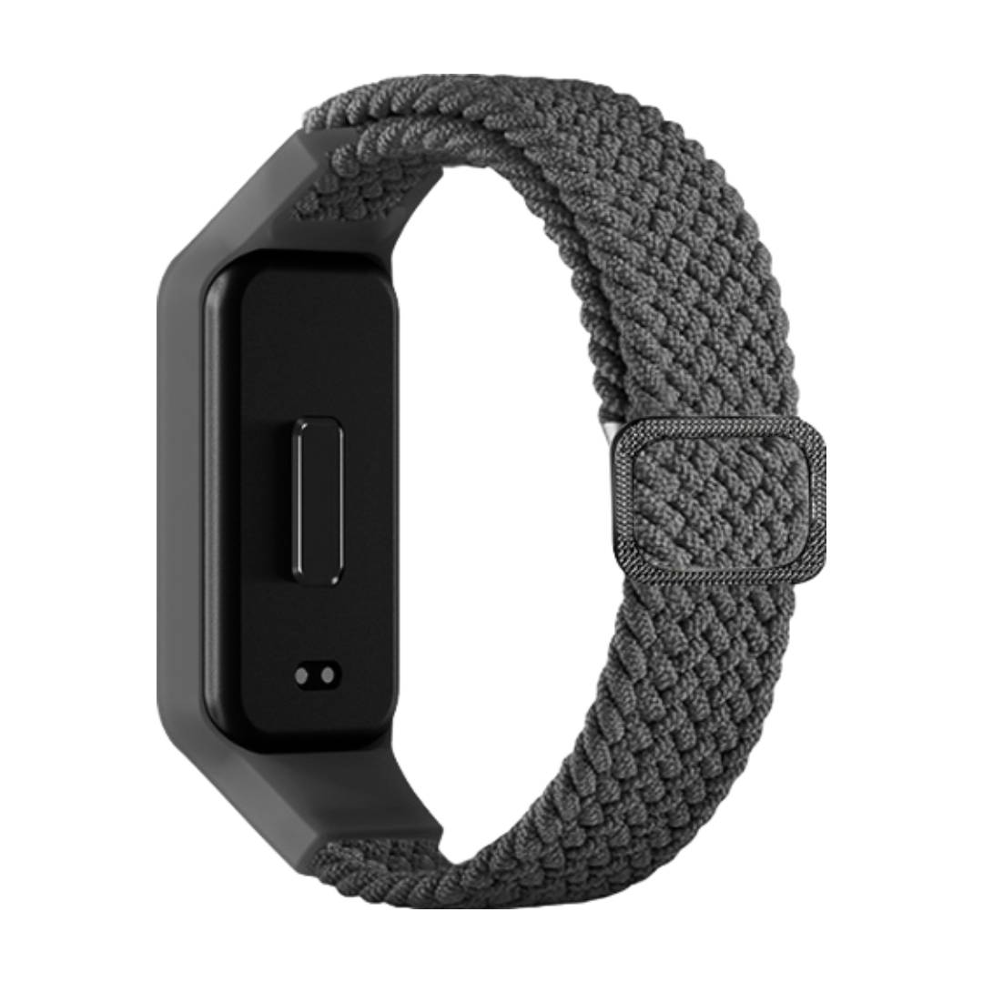 Xiaomi Band 8 Aktivarmband Grey