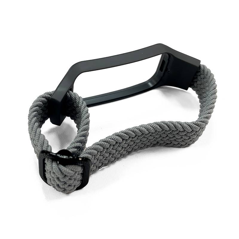 Xiaomi Band 8 Aktivarmband Grey