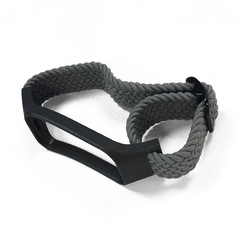 Xiaomi Band 8 Aktivarmband Grey