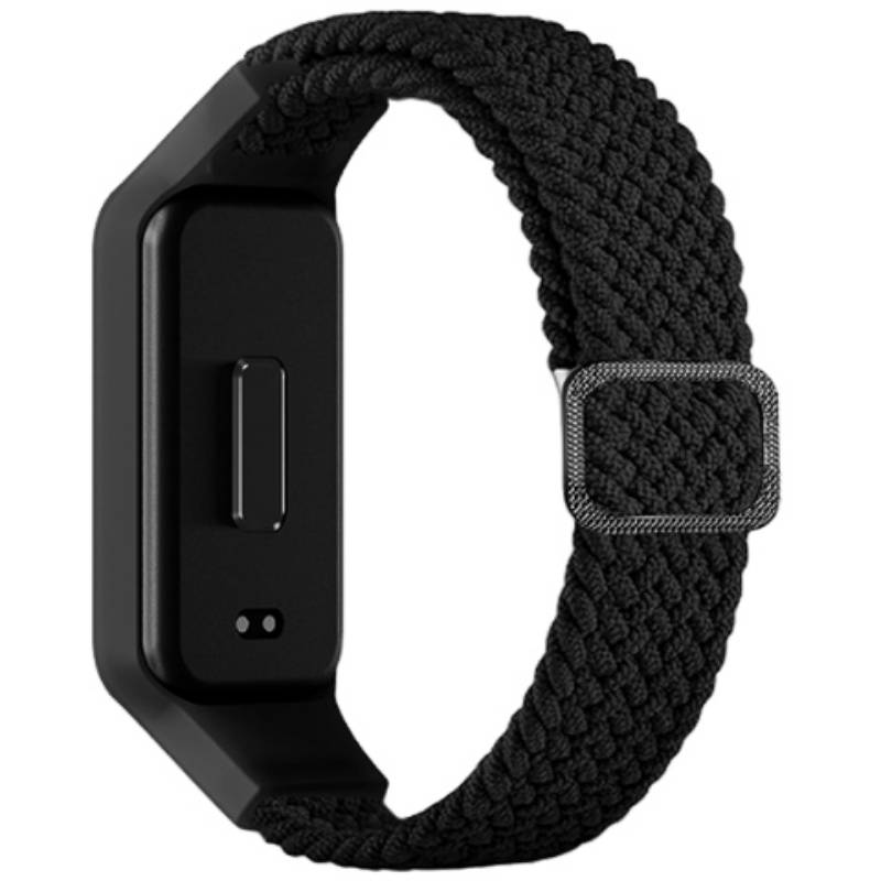 Xiaomi Band 8 Aktivarmband Black