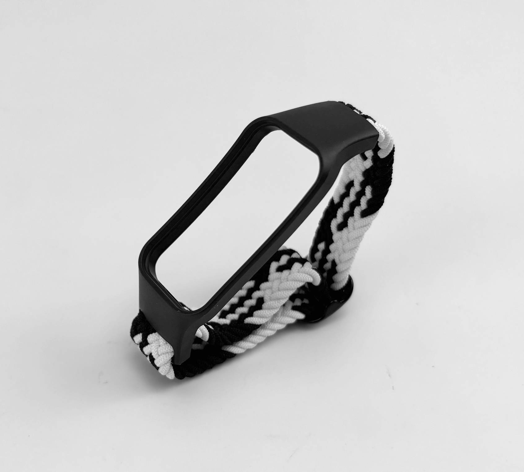 Xiaomi Band 8 Aktivarmband Black+White