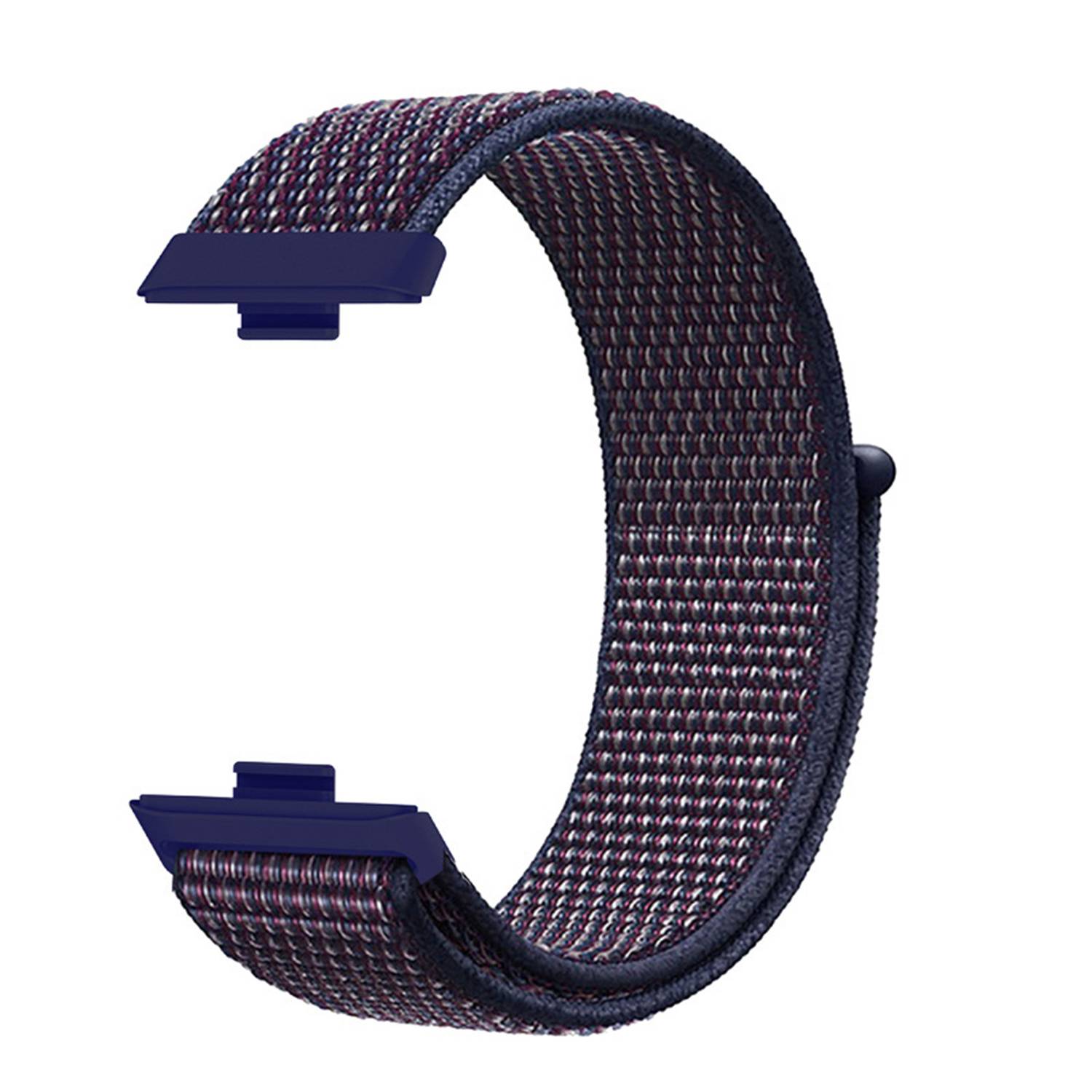 Ersatzarmband für Xiaomi Smart Band 8 Pro & Redmi Watch 4 DarkBlue