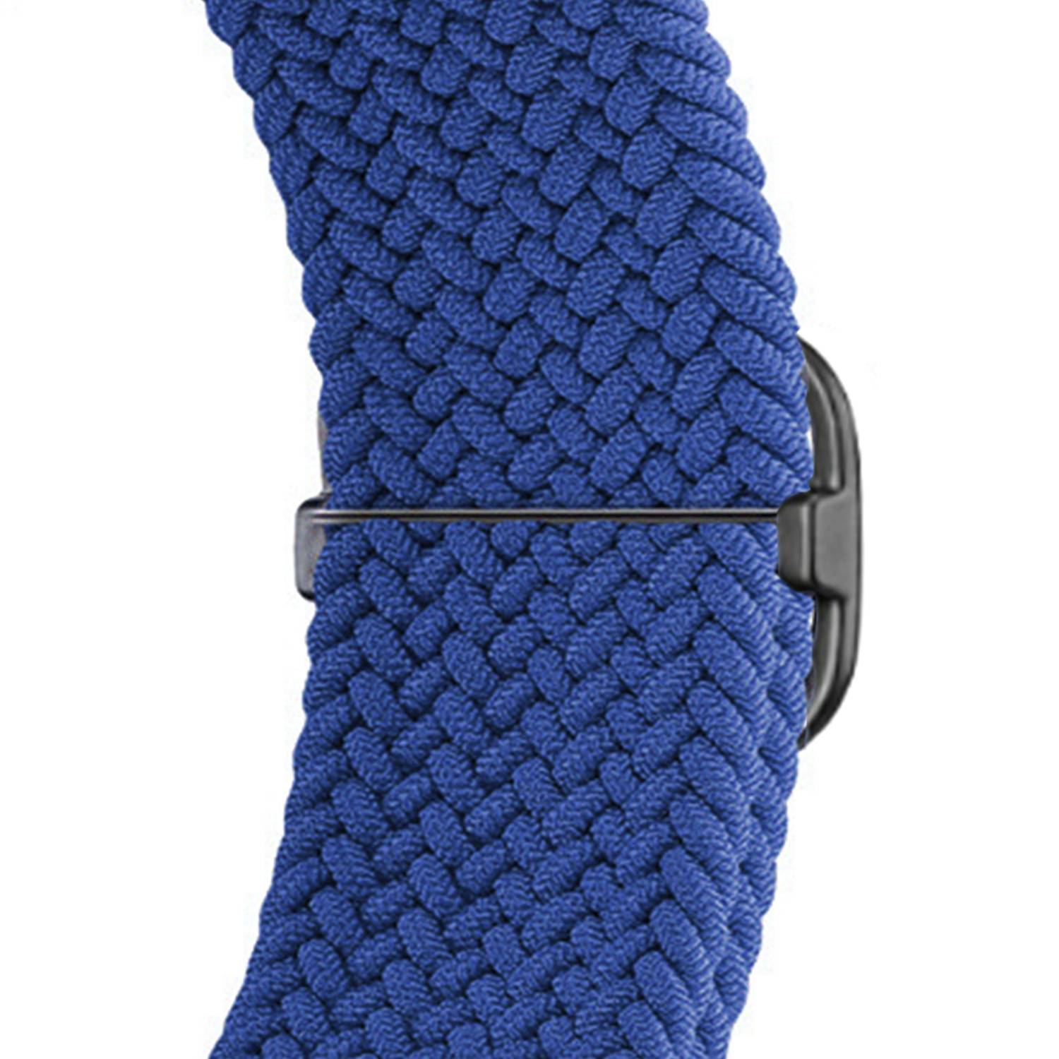 Xiaomi Mi Band 8 Pro & Redmi Watch 4 Uhrenarmband Blue