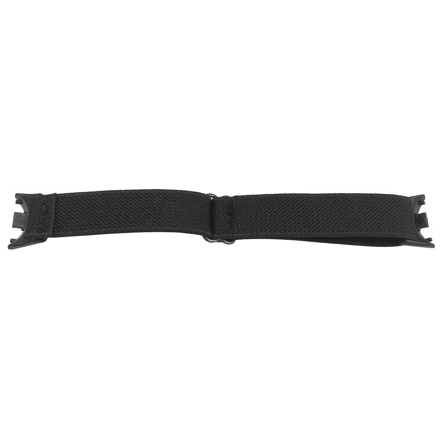Xiaomi Mi Band 8 Gewebtes Armband Black
