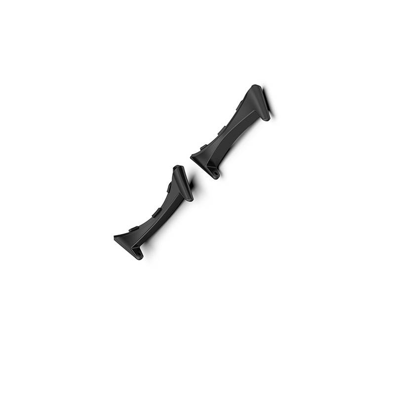 Uhrenanschluss für Google Pixel Watch 3 45 mm (22 mm) Black