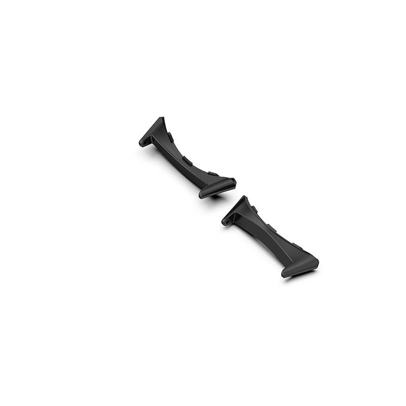 Uhrenanschluss für Google Pixel Watch 3 45 mm (22 mm) Black