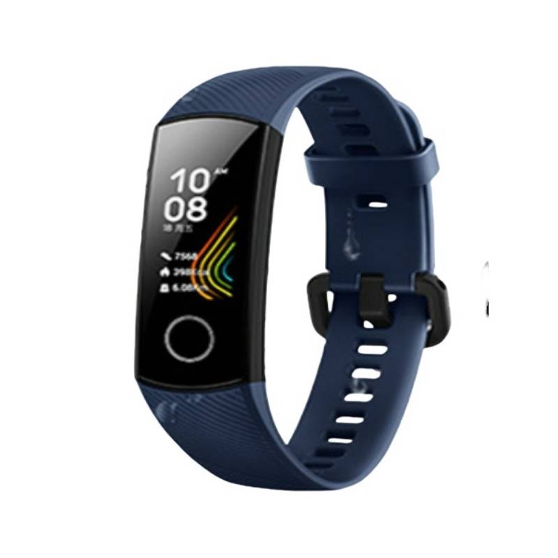 Ersatzarmband für Huawei Honor Band 4/5 Blue