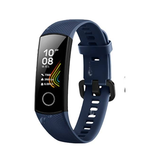 Ersatzarmband für Huawei Honor Band 4/5 Blue