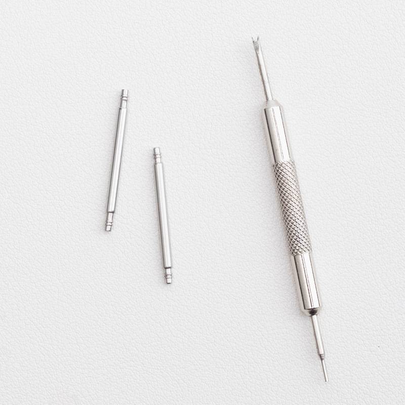 Uhrenarmbandstift für Garmin Fenix 6X Pro/Epix/Tactix 26 mm