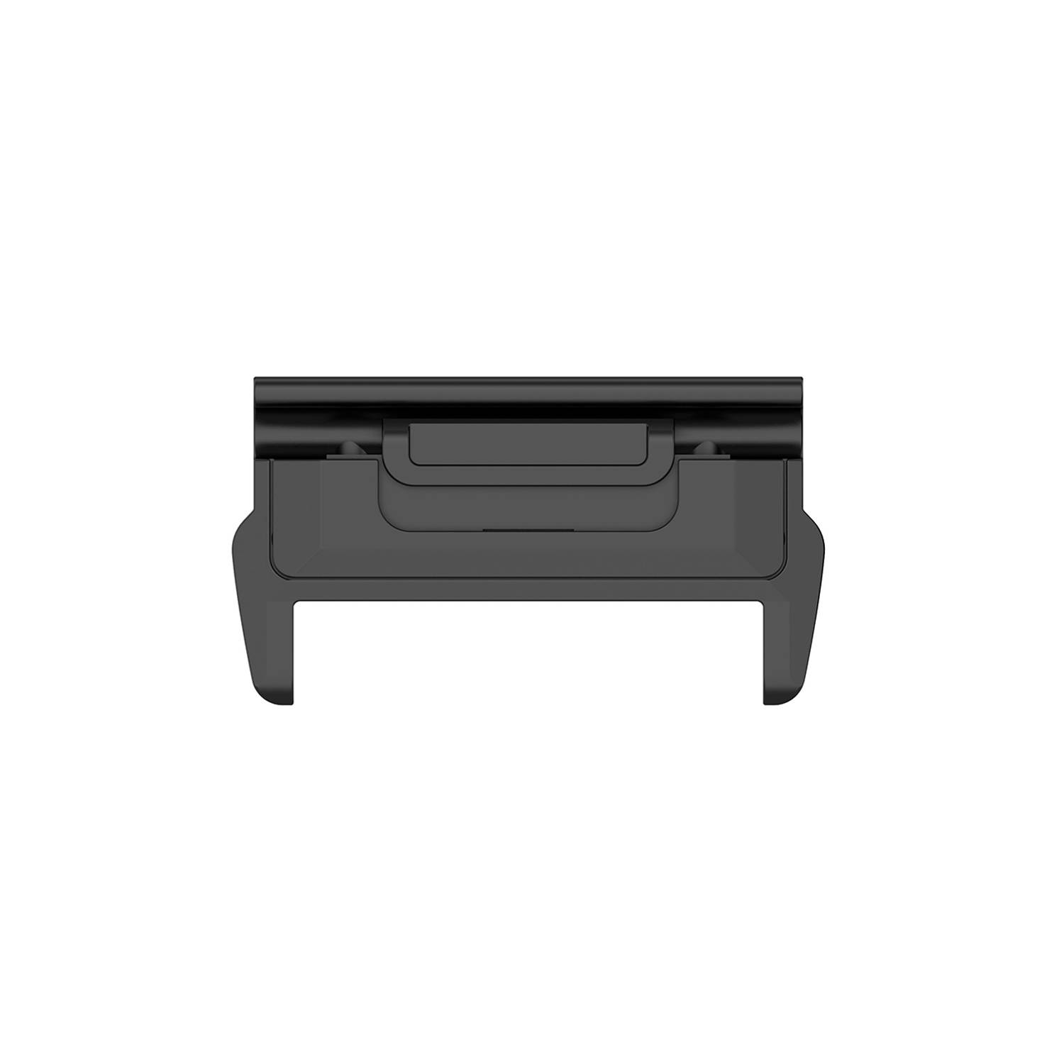 Schnellverschluss Uhrenarmband 20mm - Edelstahl Adapter für Garmin Fenix und mehr 20 mm