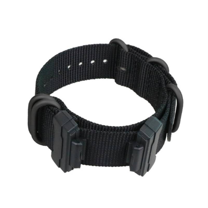 Uhrenarmband für Casio G-Shock NATO GA110/DW5600 Black