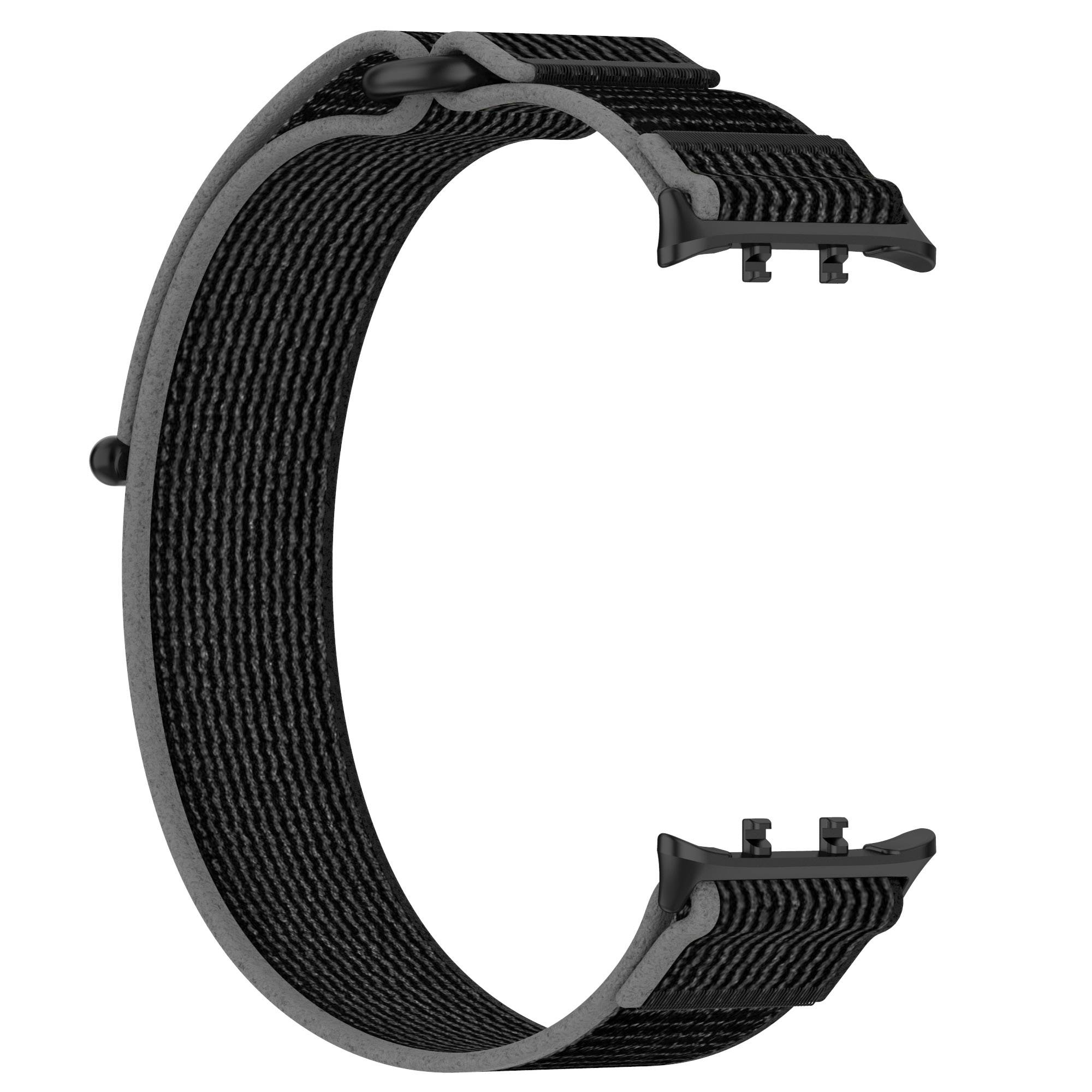 HONOR Watch5 Trail geflochtenes Nylonarmband