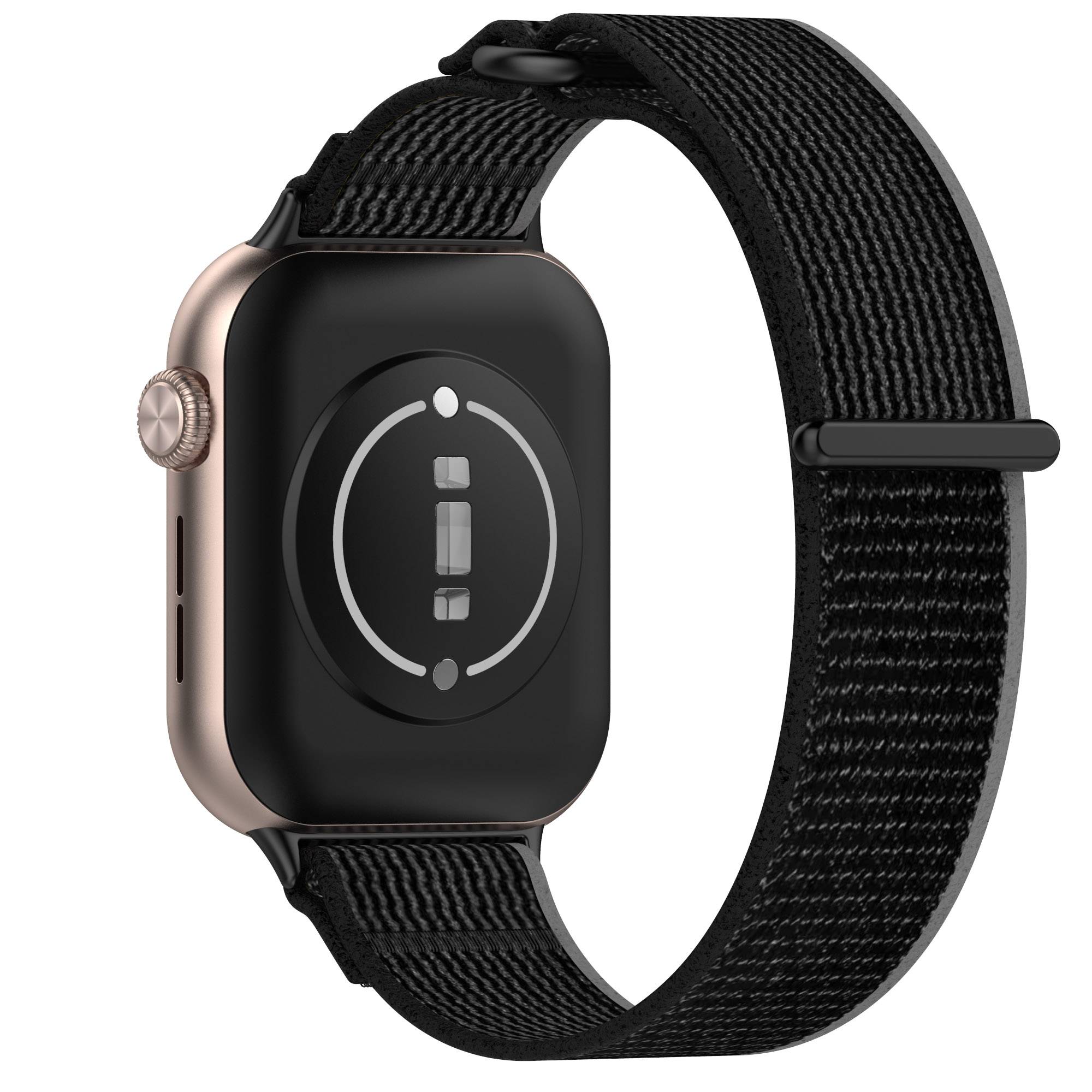 HONOR Watch5 Trail geflochtenes Nylonarmband