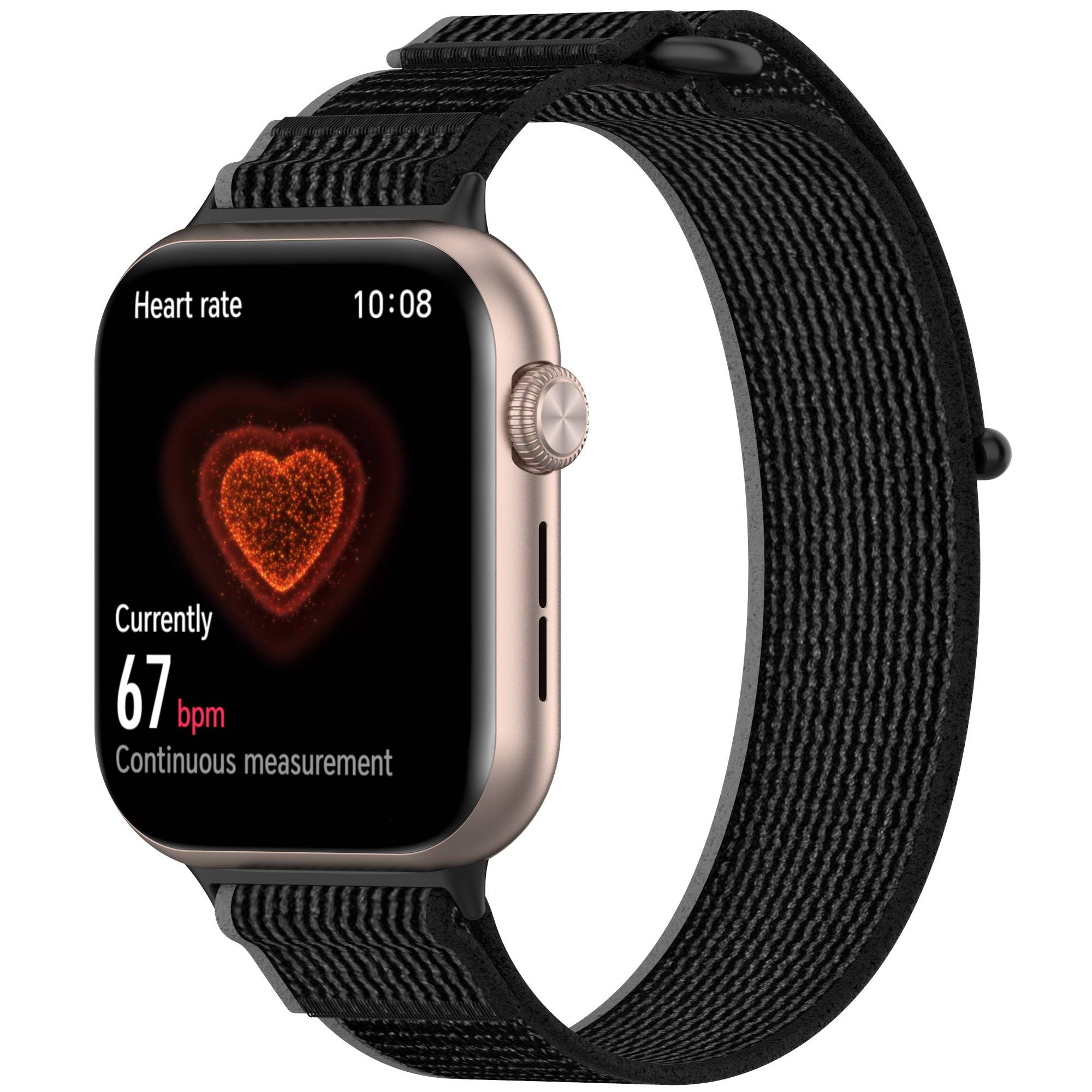 HONOR Watch5 Trail geflochtenes Nylonarmband