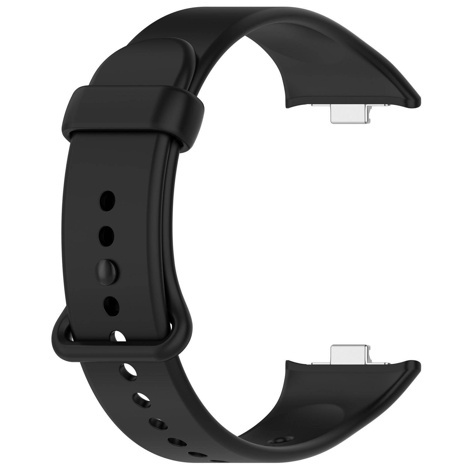 Uhrenarmband für Xiaomi Band 9 Pro Black