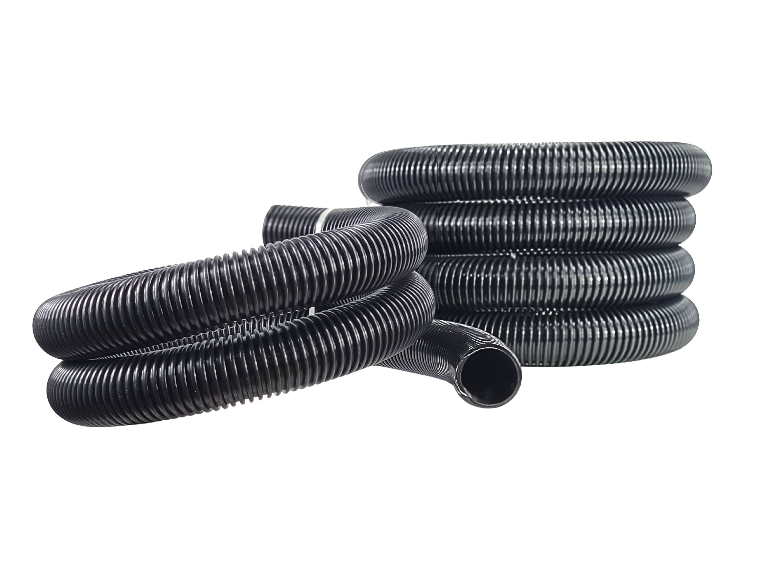 WDH Seitenkanalverdichter + Starter-Set WDH-SV58 (Schlauch, Matte, Verbinder) – Bautrocknung, Sanierung & Belüftung