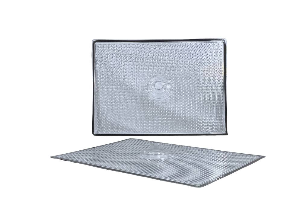 WDH Seitenkanalverdichter + Starter-Set WDH-SV58 (Schlauch, Matte, Verbinder) – Bautrocknung, Sanierung & Belüftung