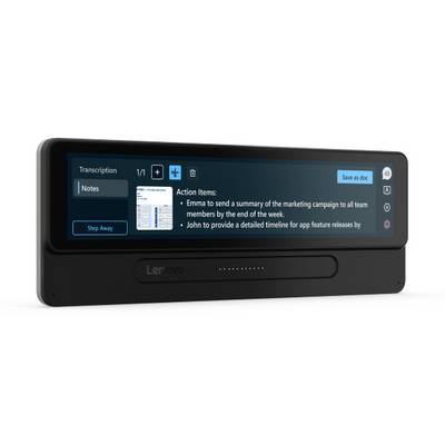 Lenovo MONITOR_BO MagicBay HUD Multimedia-Technik Zubehör