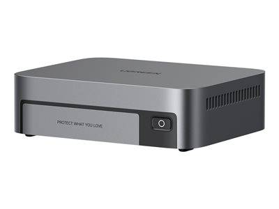 UGREEN DXP480T Plus 4-Bay NAS i5-1235U Server, Storage & USV NAS