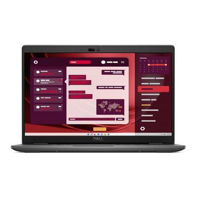Dell Latitude 3450 i5-1345U 14 16GB/512GB SSD FHD Iris W11P Multimedia-Technik Notebooks