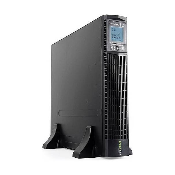 Green Cell UPS14 uninterruptible power supply (UPS) Energie & USV USV & Stromversorgung